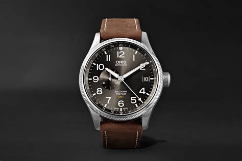 best gmt pilot watches.